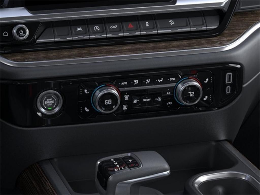 2023 GMC Sierra 1500 - $49,900