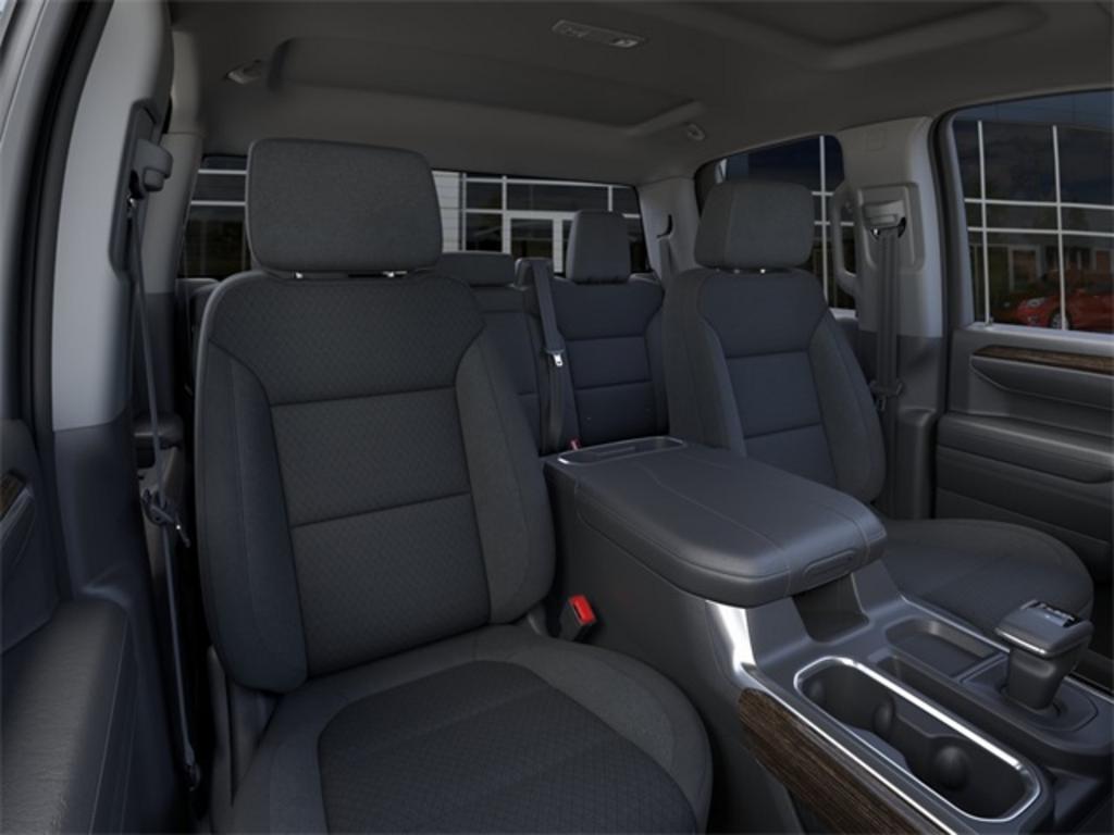 2023 GMC Sierra 1500 - $49,900