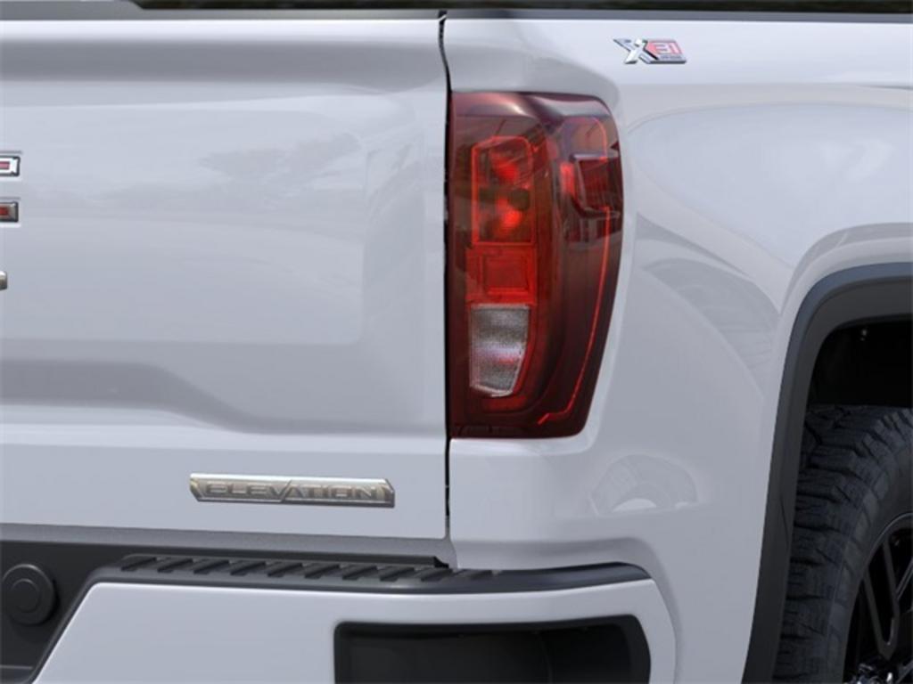 2023 GMC Sierra 1500 - $49,900