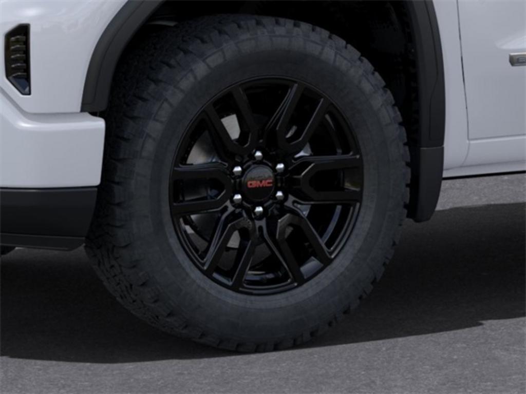 2023 GMC Sierra 1500 - $49,900