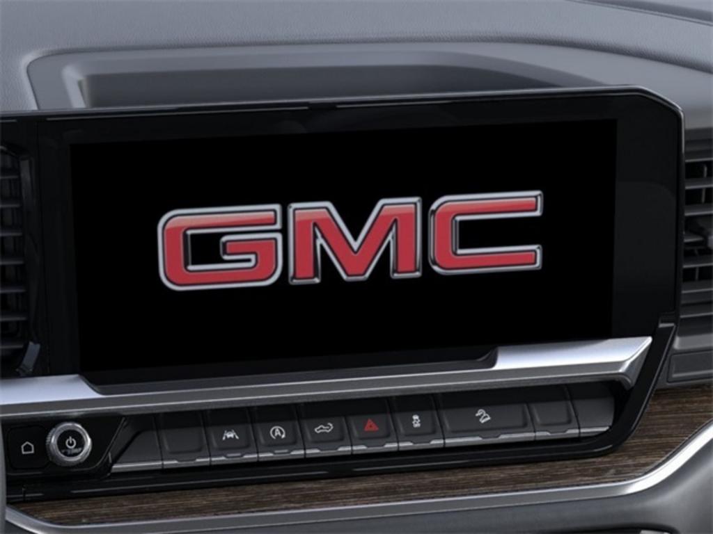 2023 GMC Sierra 1500 - $49,900