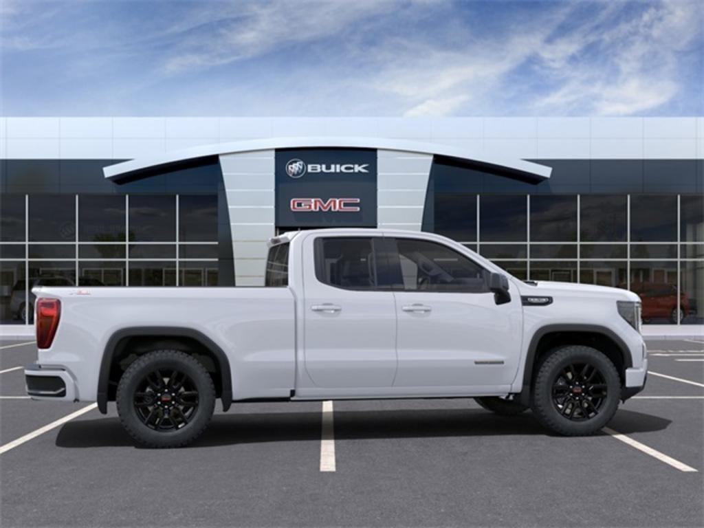 2023 GMC Sierra 1500 - $49,900