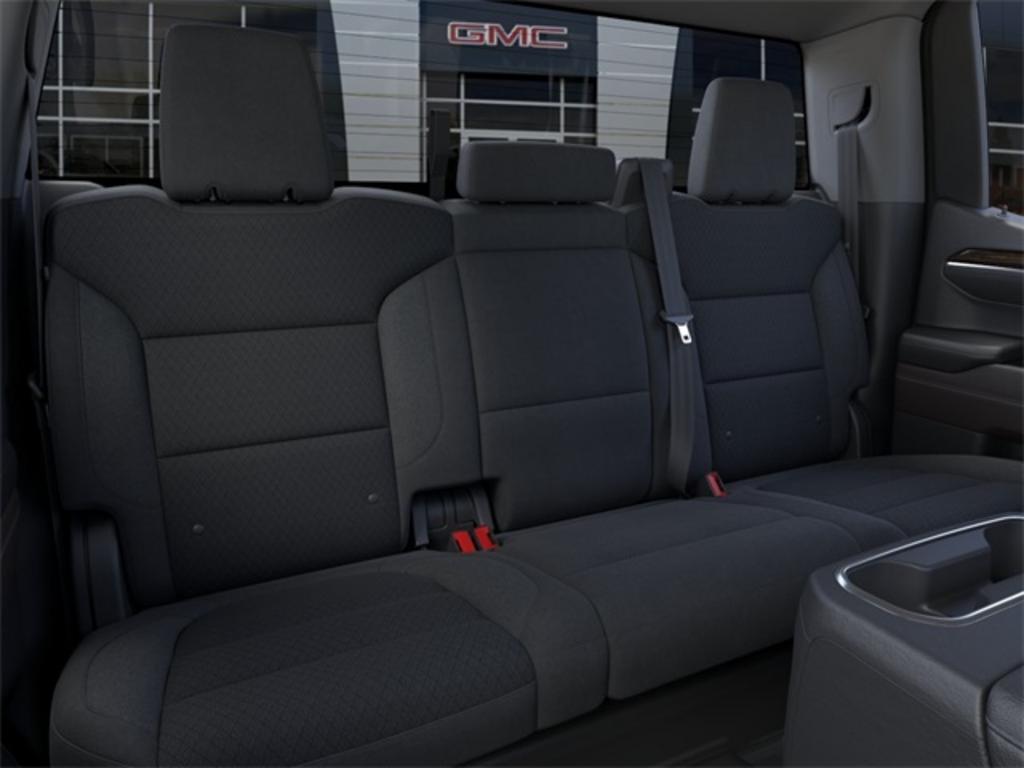 2023 GMC Sierra 1500 - $49,900