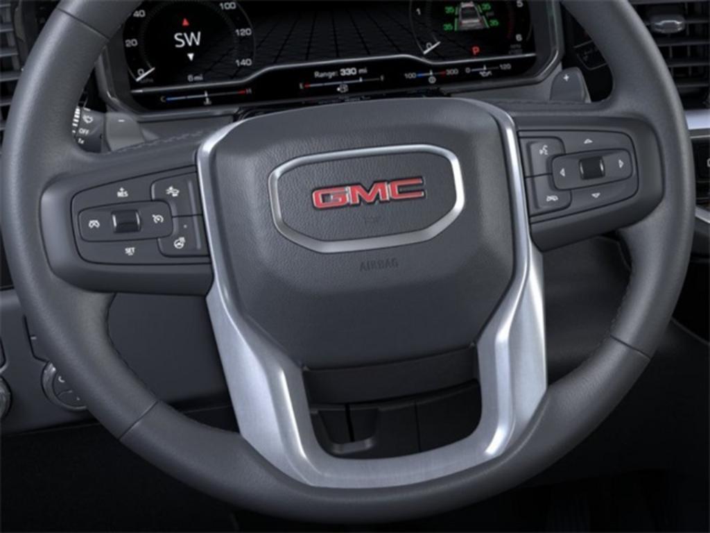 2023 GMC Sierra 1500 - $49,900