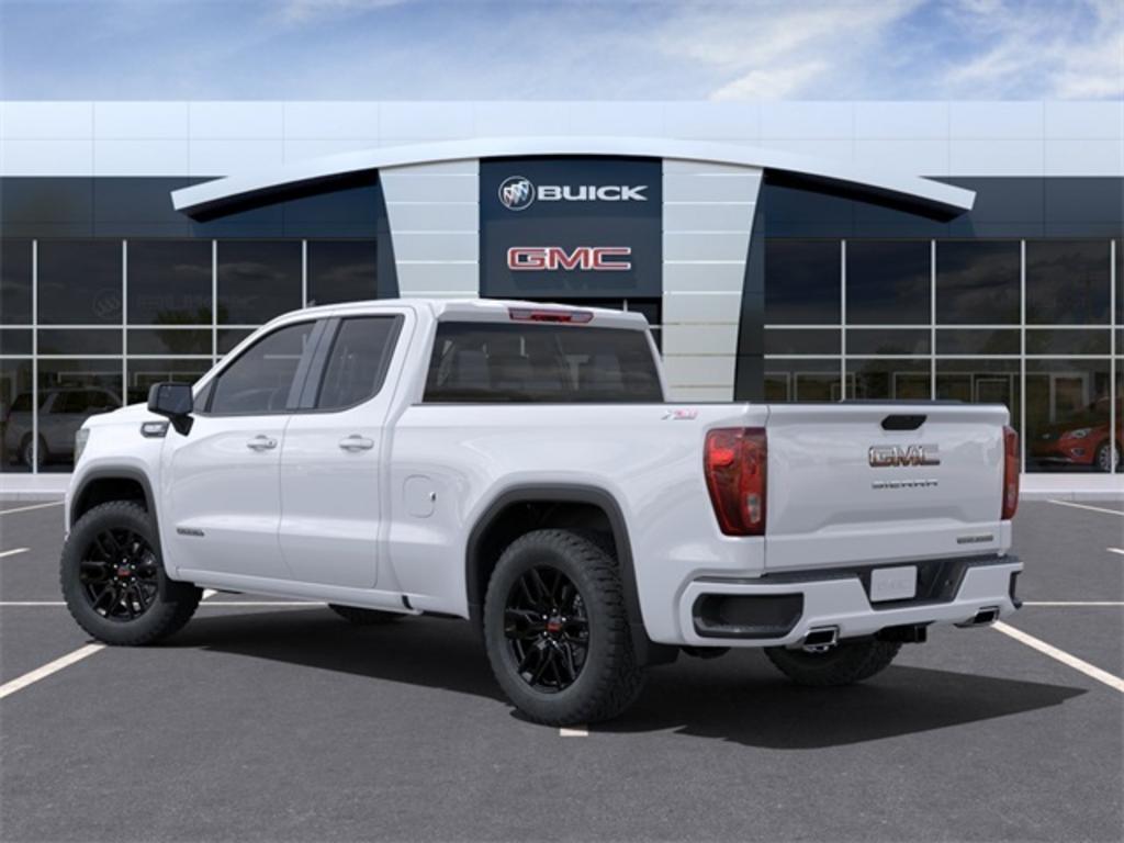 2023 GMC Sierra 1500 - $49,900