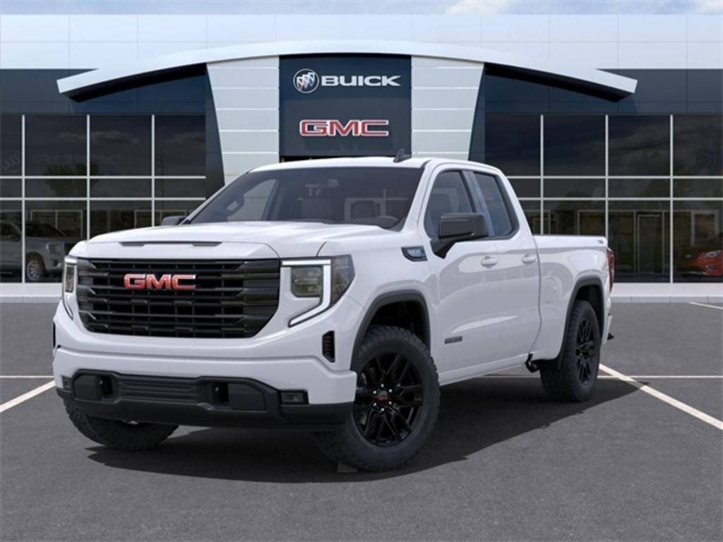2023 GMC Sierra 1500 - $49,900