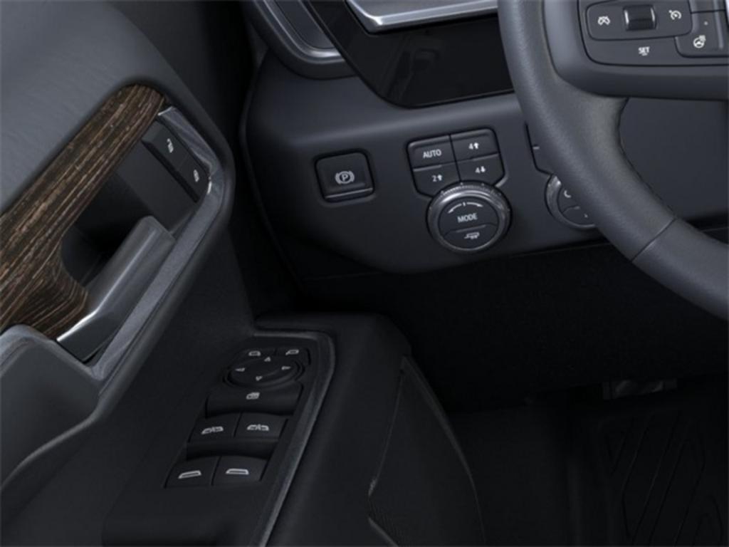 2023 GMC Sierra 1500 - $49,900