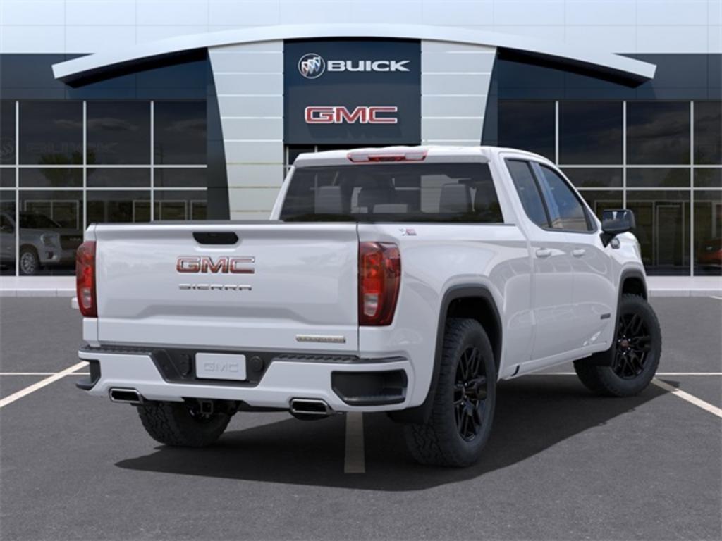 2023 GMC Sierra 1500 - $49,900