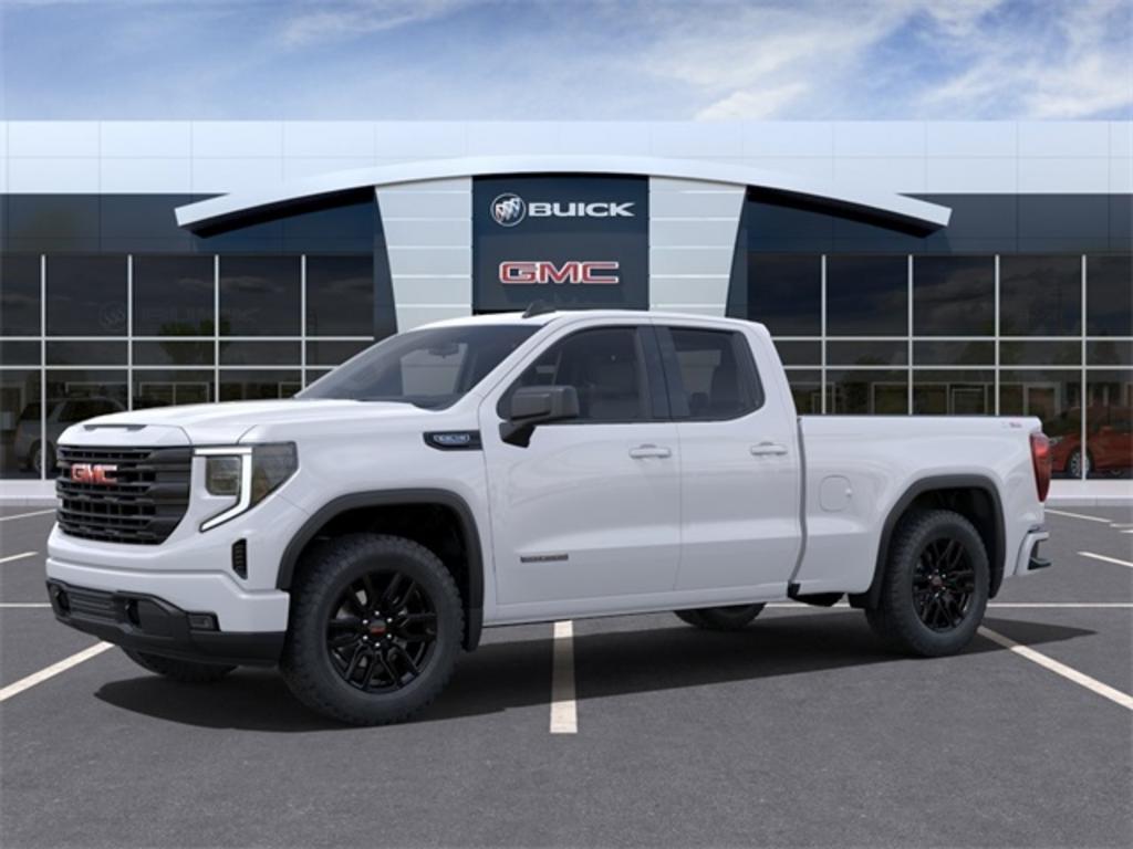 2023 GMC Sierra 1500 - $49,900