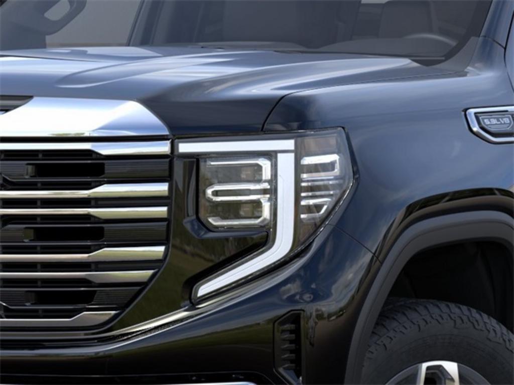 2023 GMC Sierra 1500 SLT photo