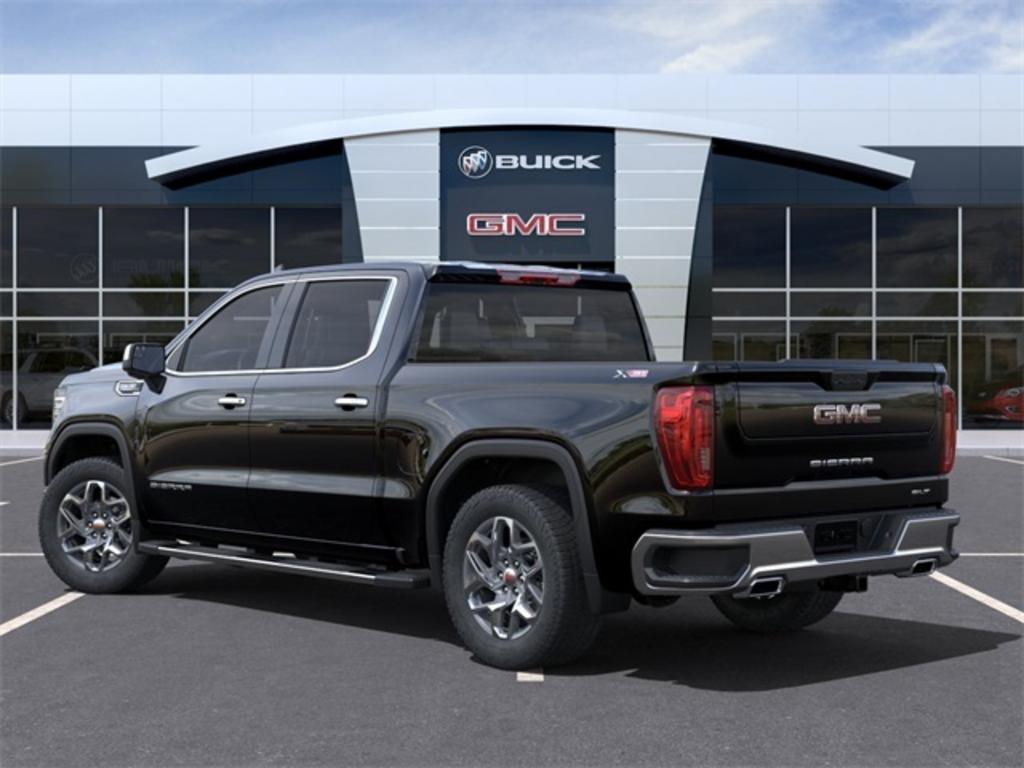 2023 GMC Sierra 1500 SLT photo