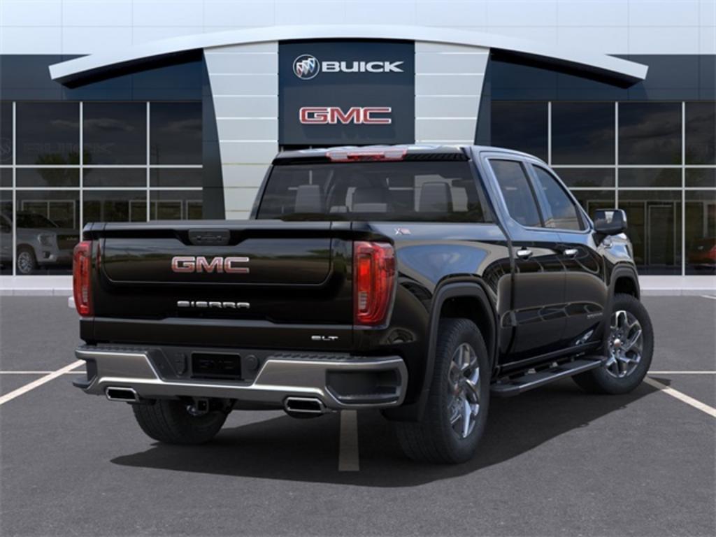 2023 GMC Sierra 1500 SLT photo