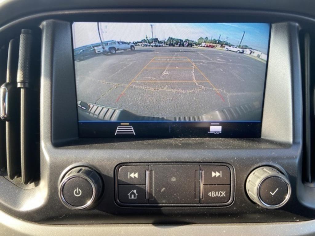 2022 Chevrolet Colorado - $33,000