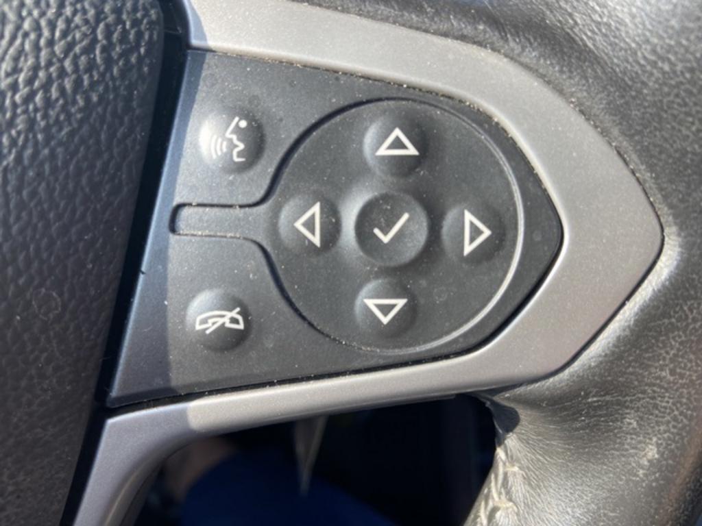 2022 Chevrolet Colorado - $33,000
