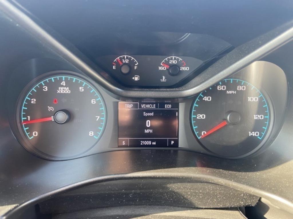 2022 Chevrolet Colorado - $33,000