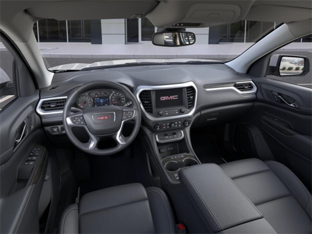 2023 GMC Acadia SLT photo