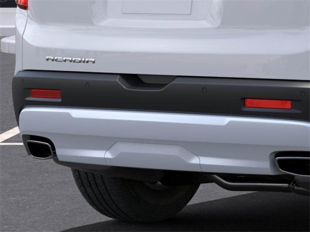 2023 GMC Acadia SLT photo