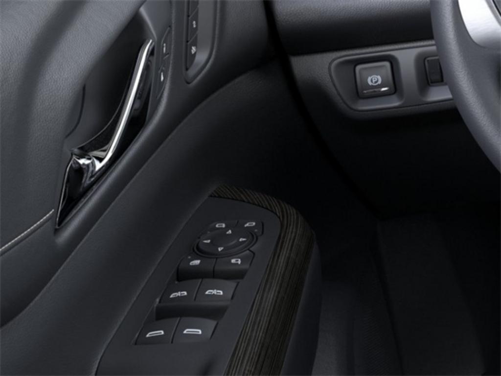 2023 GMC Acadia SLT photo