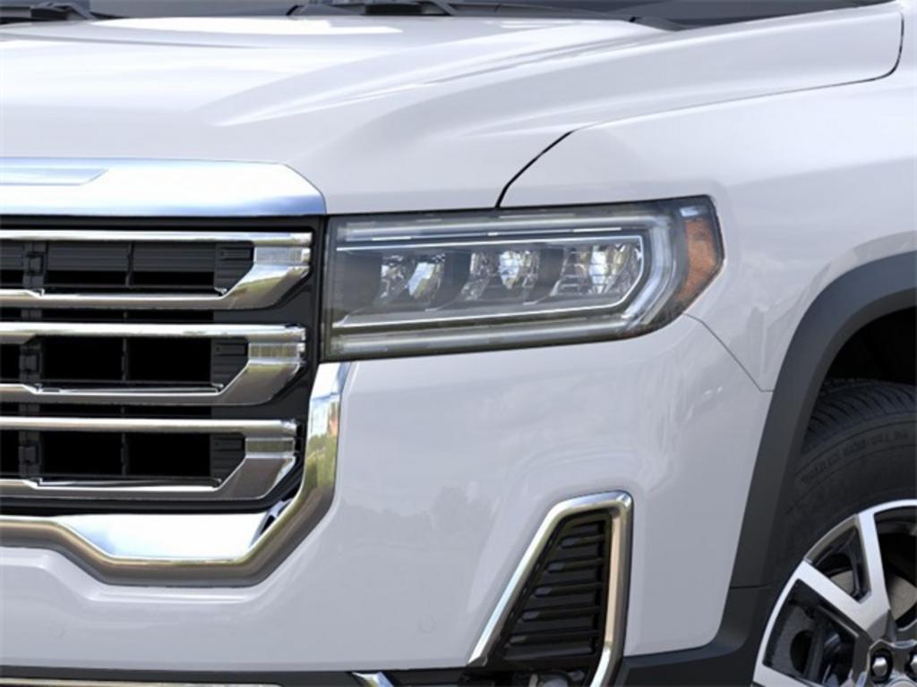 2023 GMC Acadia SLT photo