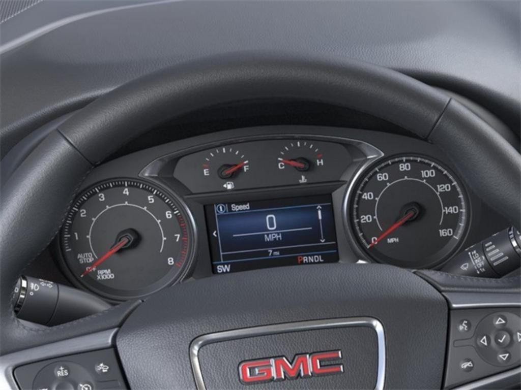 2023 GMC Acadia SLT photo