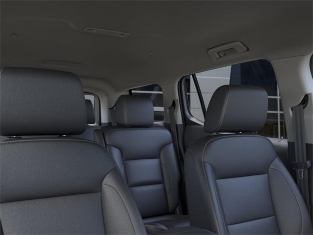 2023 GMC Acadia SLT photo