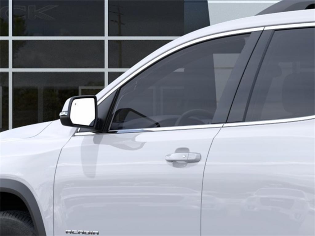 2023 GMC Acadia SLT photo