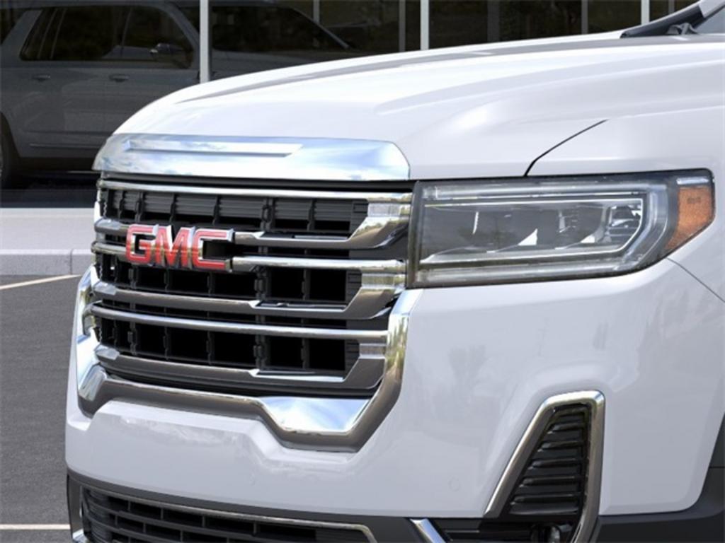 2023 GMC Acadia SLT photo