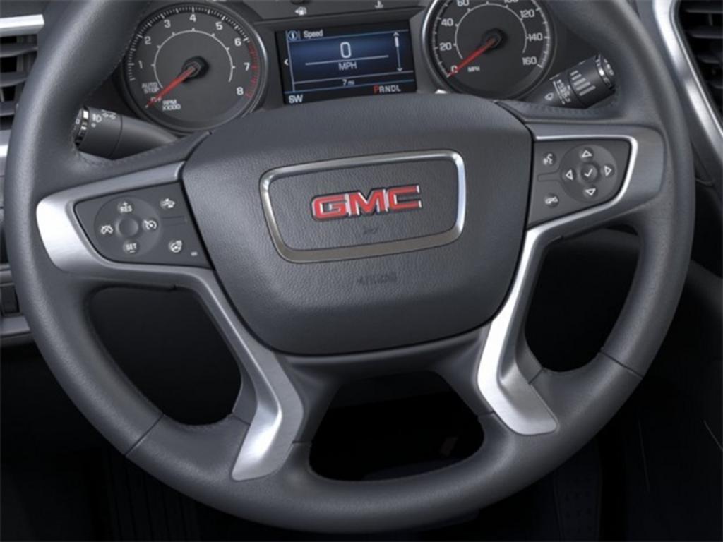 2023 GMC Acadia SLT photo