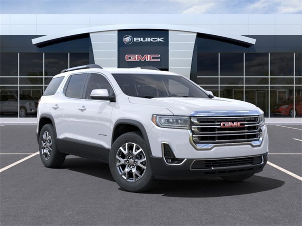 2023 GMC Acadia SLT photo