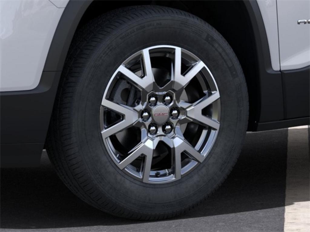2023 GMC Acadia SLT photo