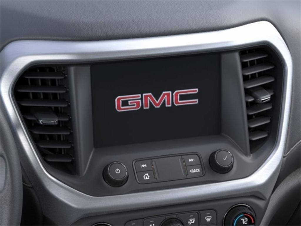 2023 GMC Acadia SLT photo