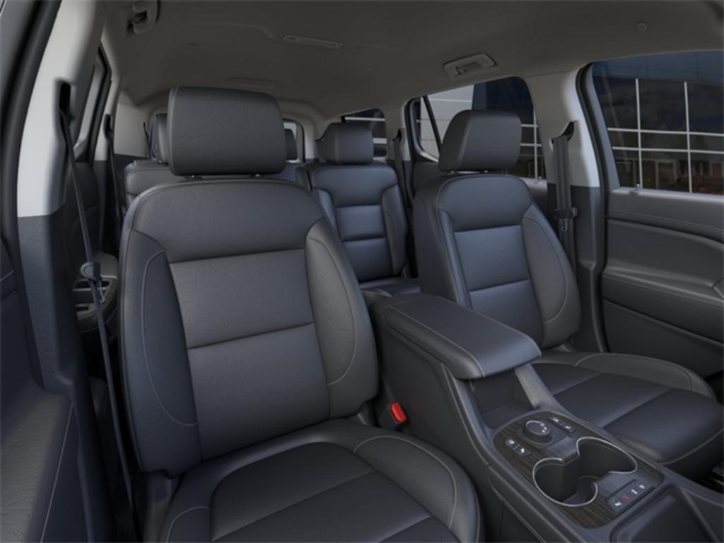 2023 GMC Acadia SLT photo