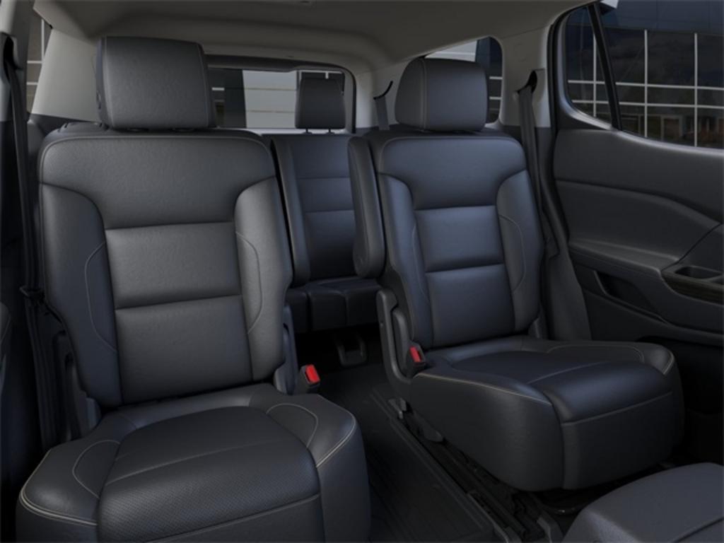 2023 GMC Acadia SLT photo