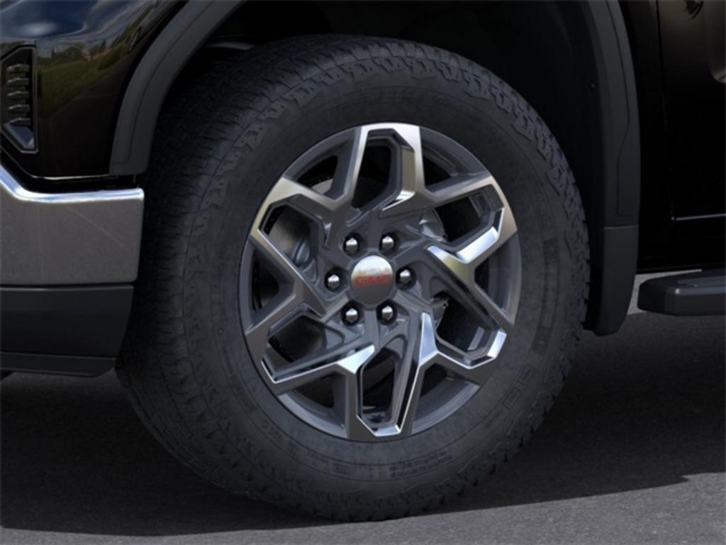 2023 GMC Sierra 1500 - $58,924