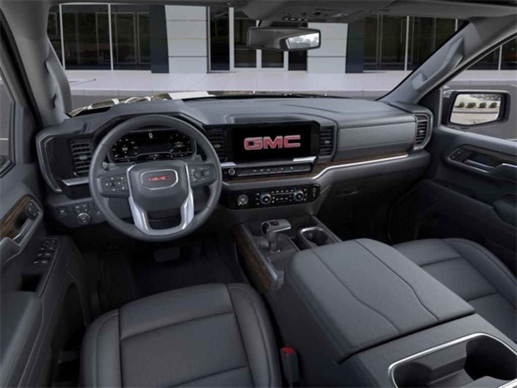 2023 GMC Sierra 1500 - $58,924
