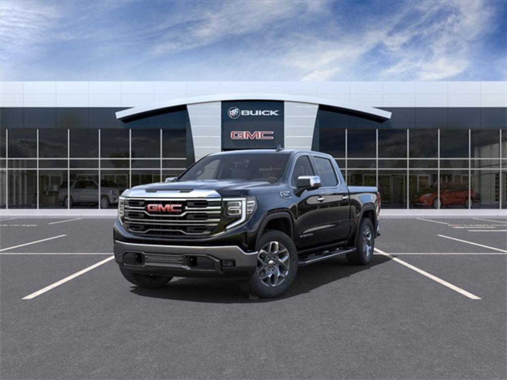2023 GMC Sierra 1500 - $58,924