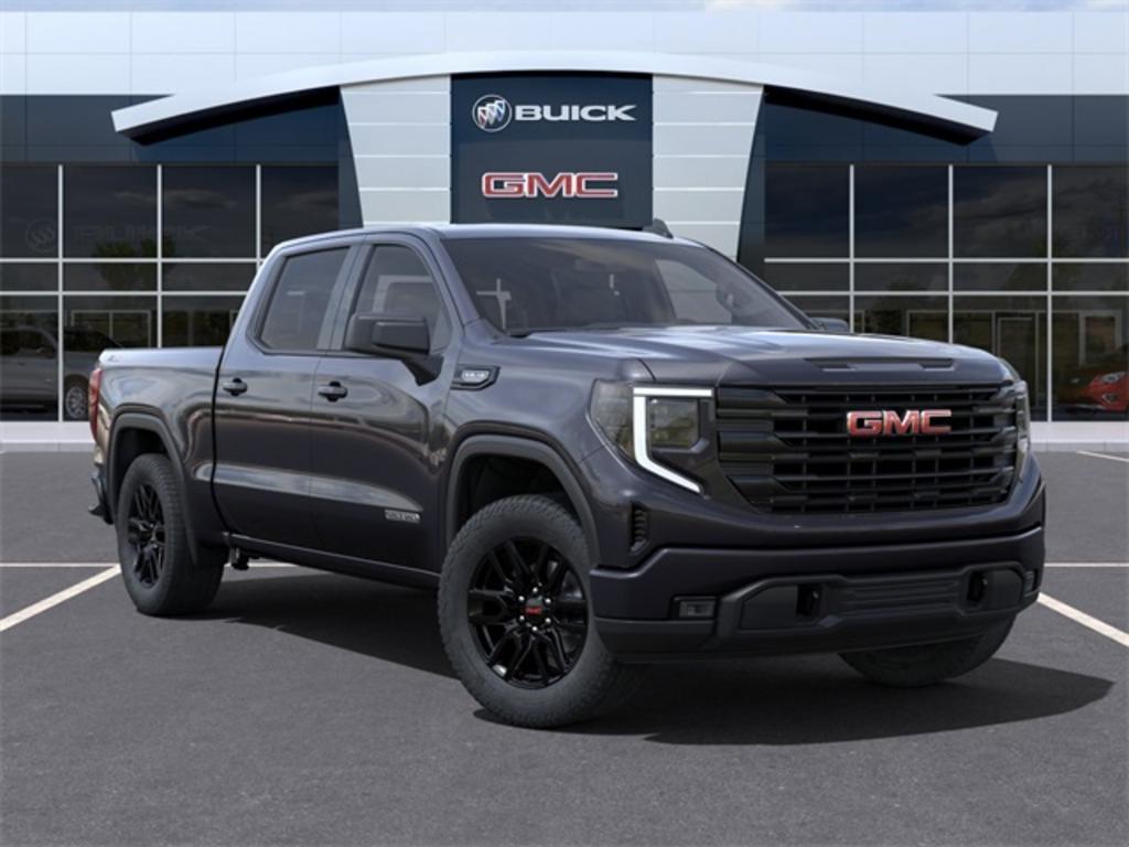 2023 GMC Sierra 1500 - $55,372