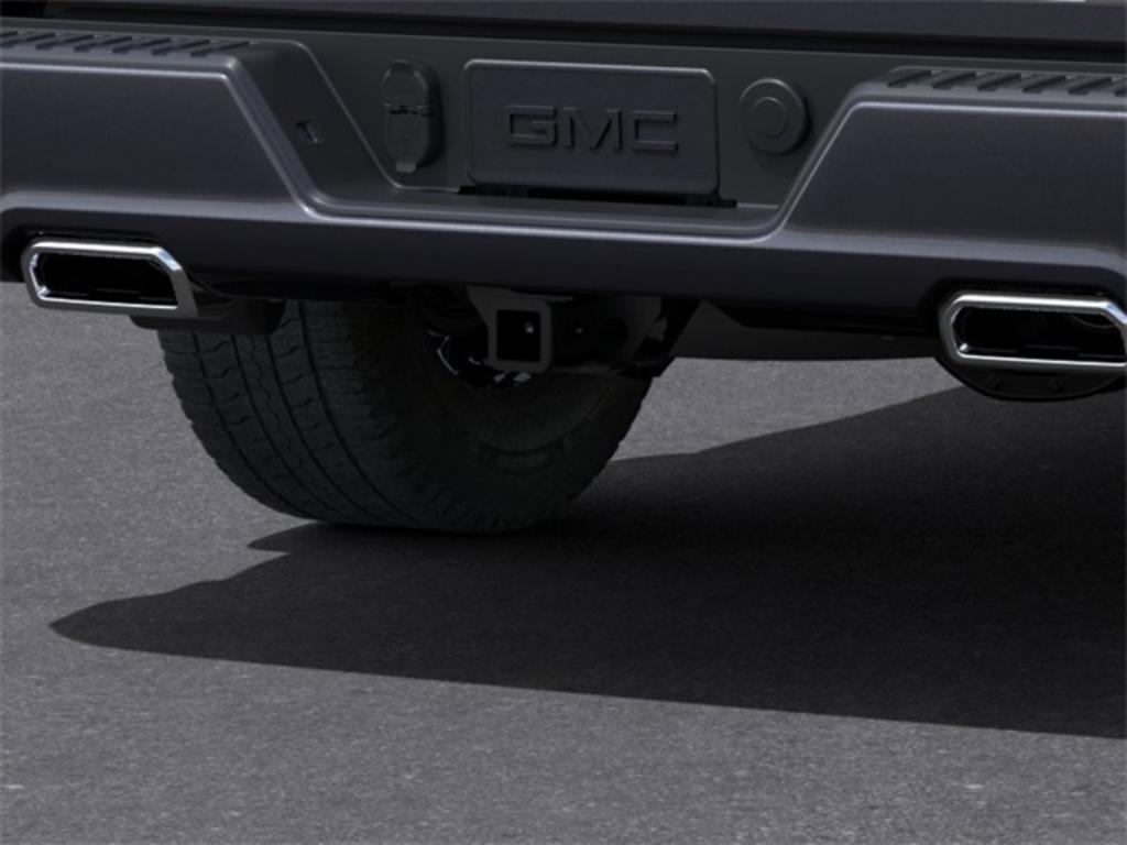 2023 GMC Sierra 1500 - $55,372