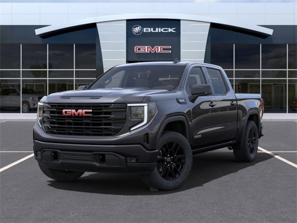 2023 GMC Sierra 1500 - $55,372