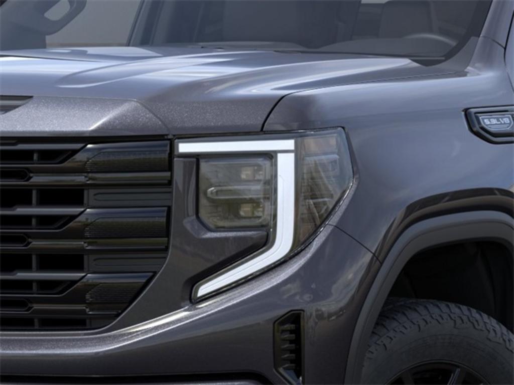 2023 GMC Sierra 1500 - $55,372