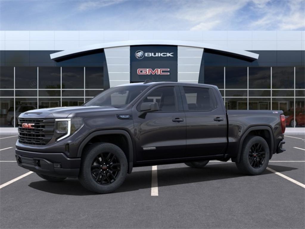 2023 GMC Sierra 1500 - $55,372