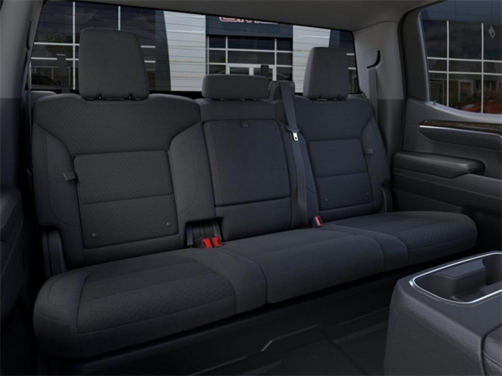 2023 GMC Sierra 1500 - $55,372