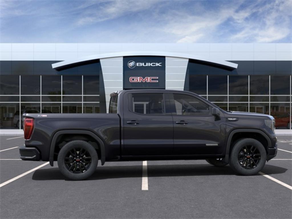 2023 GMC Sierra 1500 - $55,372