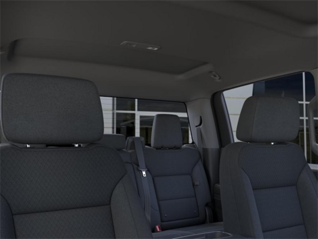 2023 GMC Sierra 1500 - $55,372