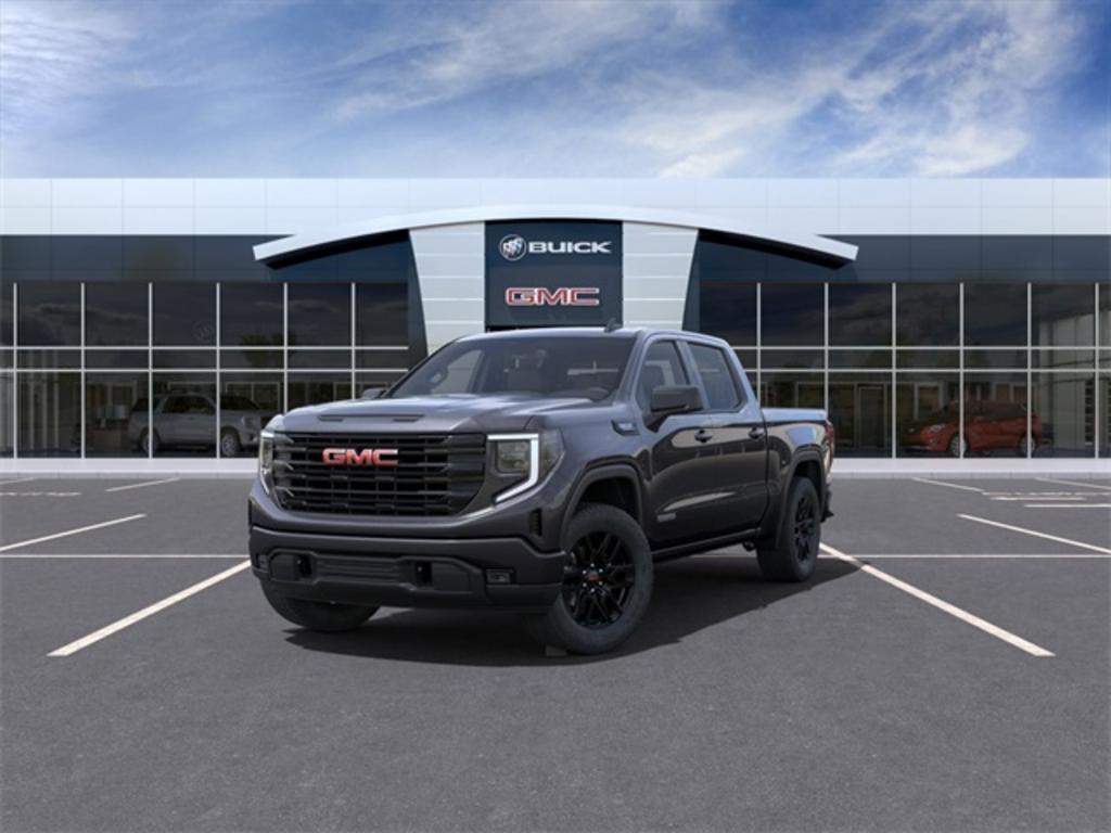 2023 GMC Sierra 1500 - $55,372