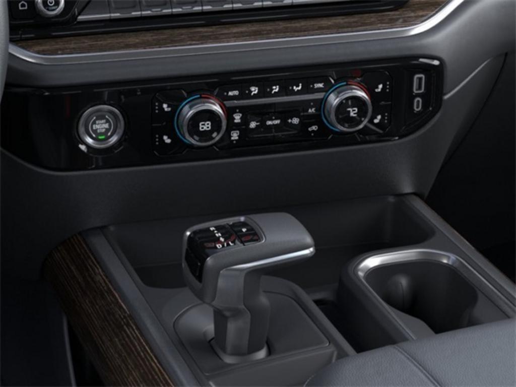 2023 GMC Sierra 1500 - $55,372
