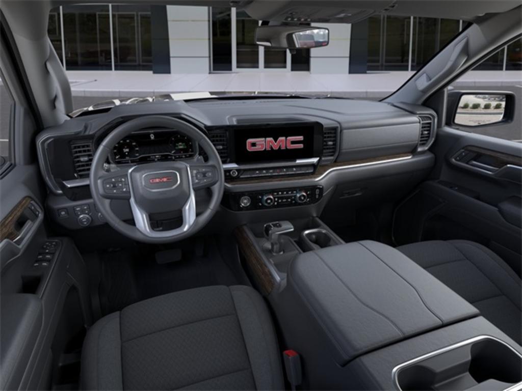 2023 GMC Sierra 1500 - $55,372