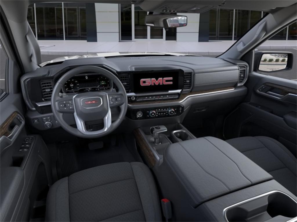 2023 GMC Sierra 1500 - $55,372