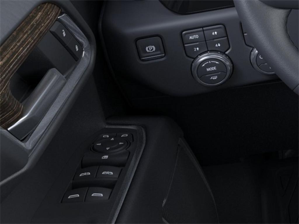2023 GMC Sierra 1500 - $55,372