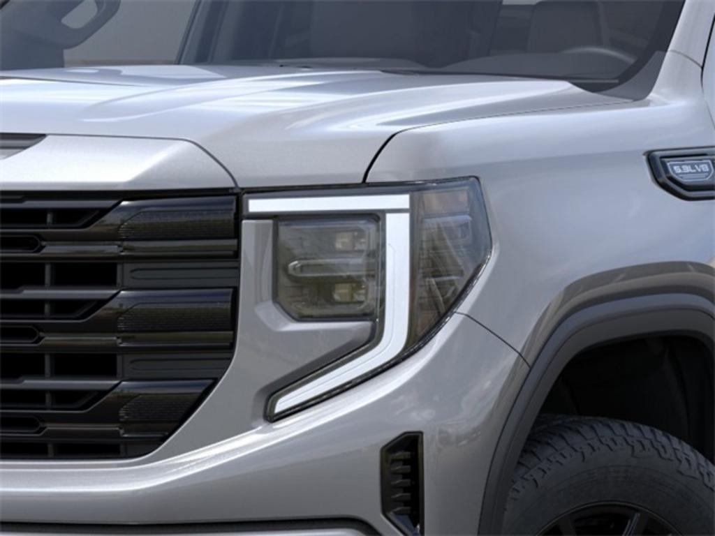 2023 GMC Sierra 1500 - $55,372
